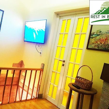 Day In Borjomi Apartment ภายนอก รูปภาพ