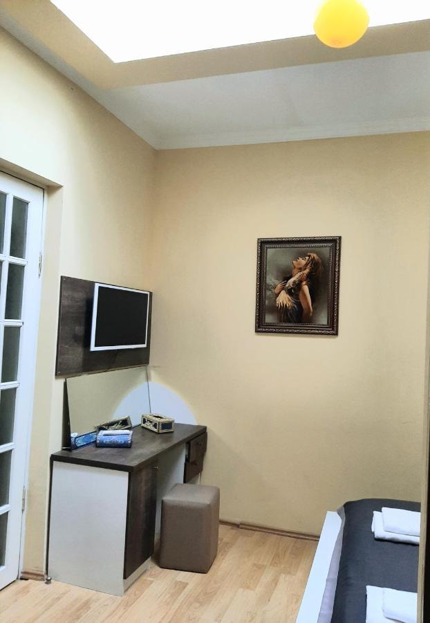 Day In Borjomi Apartment ภายนอก รูปภาพ