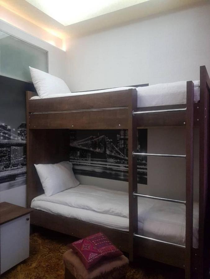 Day In Borjomi Apartment ภายนอก รูปภาพ