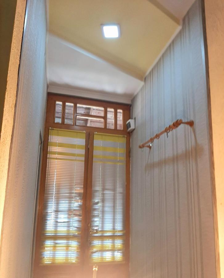 Day In Borjomi Apartment ภายนอก รูปภาพ