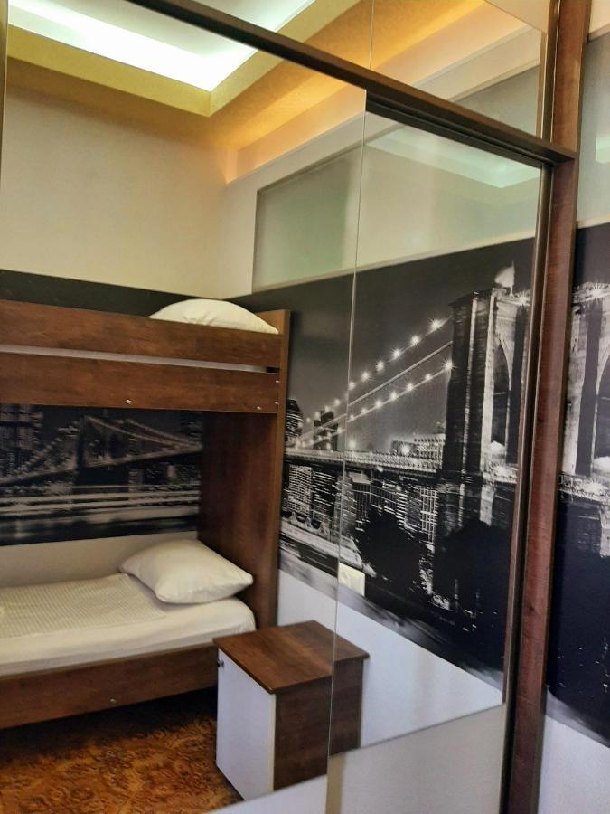 Day In Borjomi Apartment ภายนอก รูปภาพ