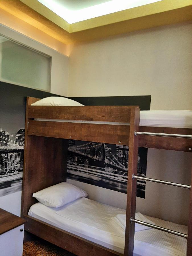 Day In Borjomi Apartment ภายนอก รูปภาพ